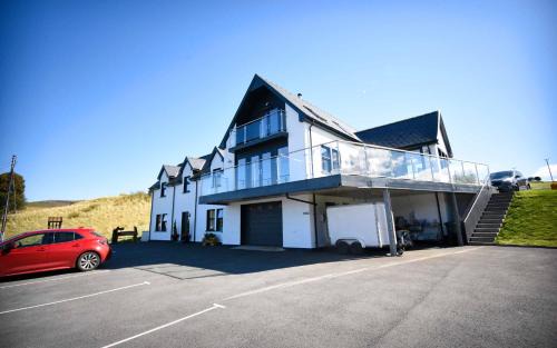 Portree Bed & Breakfast | Heatherfield House B&B