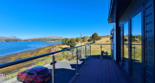 Portree Bed & Breakfast | Heatherfield House B&B