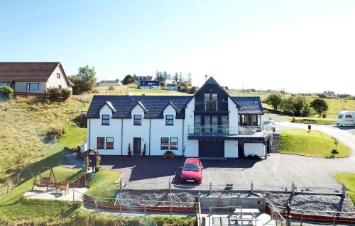 Portree Bed & Breakfast | Heatherfield House B&B