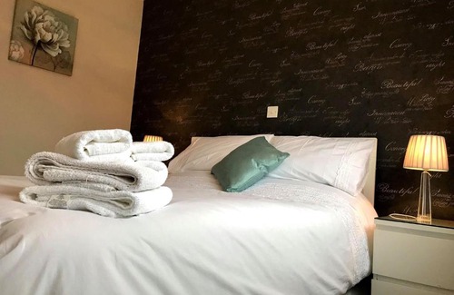 Donegal House | Heatherlea