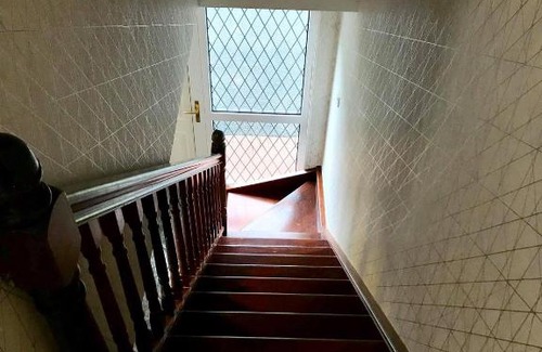 Donegal House | Heatherlea