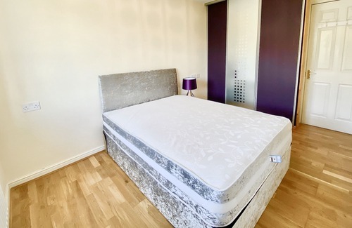 Yeading House | Heathrow House - 4 bedroom 3 bathrooms - London