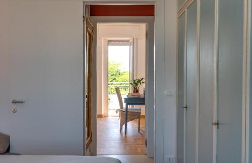 Udine Apartment | Heaven 11 Design Apartment con Vista Castello e Garage box