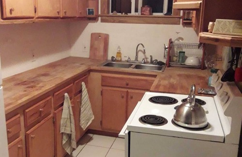 San Andros House | Heaven on Earth