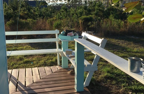 San Andros House | Heaven on Earth