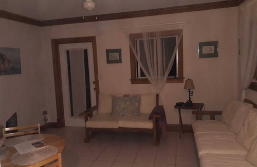 San Andros House | Heaven on Earth