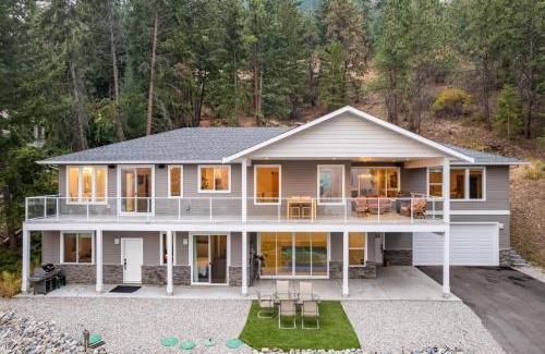 Vernon Apartment | Heaven's Haven