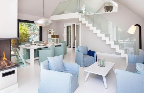 List House | Heavens Loft