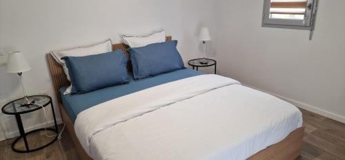 Lieusaint Apartment | Hebergement DEUX pièces en résidence propre et calme