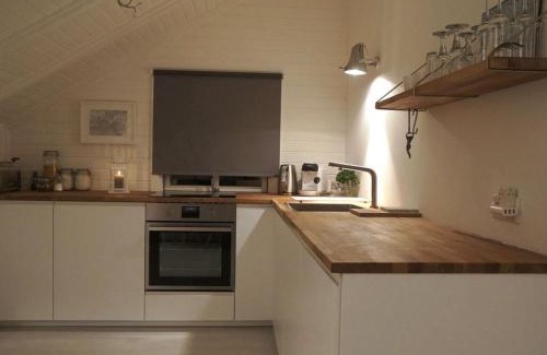 Kosel House | heckohus Comfortable holiday residence