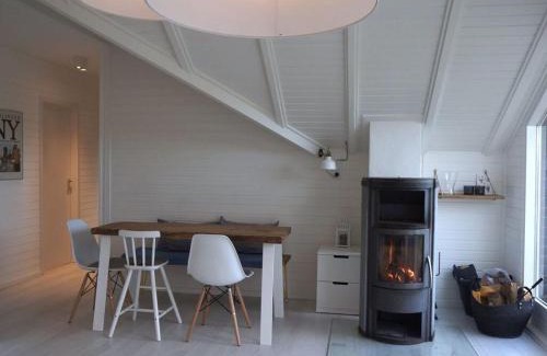 Kosel House | heckohus Comfortable holiday residence