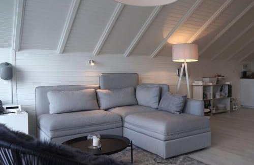 Kosel House | heckohus Comfortable holiday residence