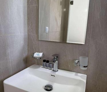 Kalamaki Apartment | Hector's studios