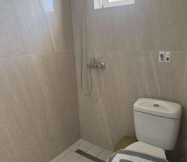 Kalamaki Apartment | Hector's studios