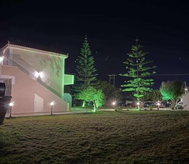 Kalamaki Apartment | Hector's studios