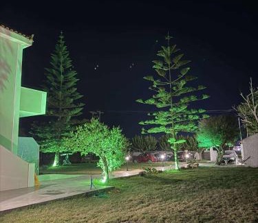 Kalamaki Apartment | Hector's studios