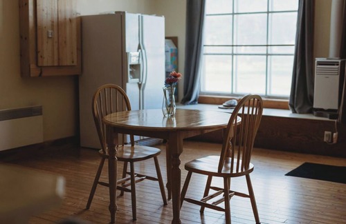 Twillingate House | Hectors place