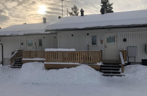 Jomtland Cabin | Hede, stuga