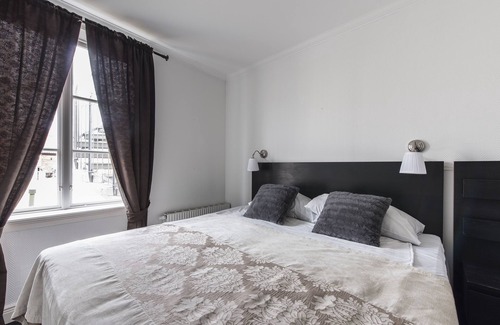 Hedemora Hotel | Hedemora stadshotell