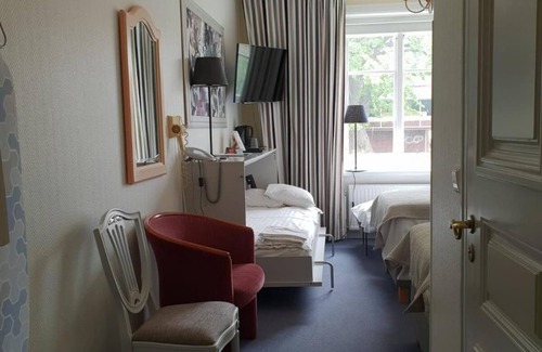 Hedemora Hotel | Hedemora stadshotell