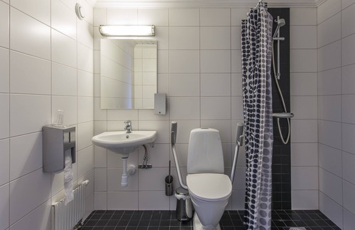 Hedemora Hotel | Hedemora stadshotell