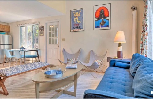 Campton Ski Chalet | Hedgehog Hill