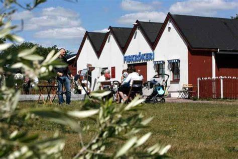 Gislov House | Hedmansgården