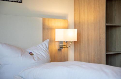 Bensersiel Hotel | Heeren's Hotel Garni