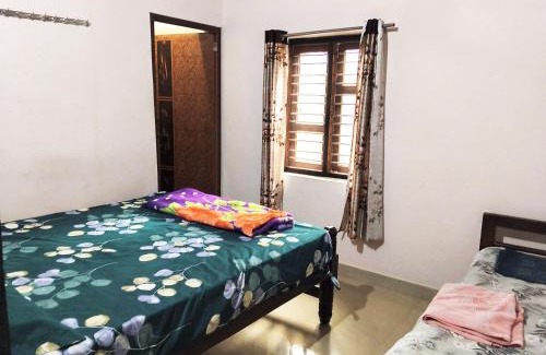 Kundapur House | Hegde Farmstay