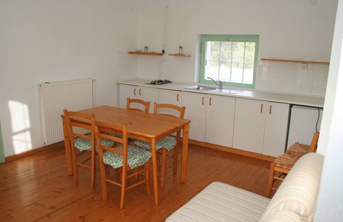 Tabdi Cottage | Hegedus Cottage located in a very quiet place