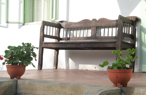 Tabdi Cottage | Hegedus Cottage located in a very quiet place