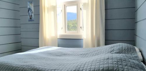 Eid House | Heggjabygda Gjestegard - historisk tømmerhus i landlige omgivelser