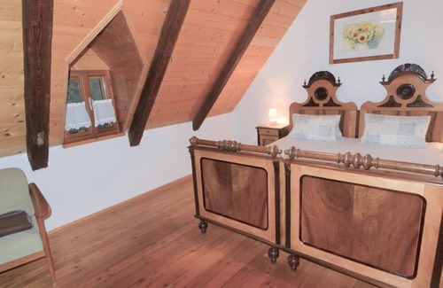 Harrachberg Other | Heibodn - 2 Nächte - Altes Gehöft am Lormanberg