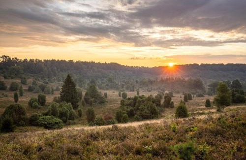 Oberhaverbeck House | Heidehof Oberhaverbeck