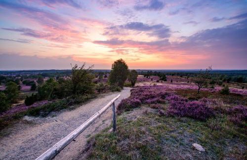 Oberhaverbeck House | Heidehof Oberhaverbeck