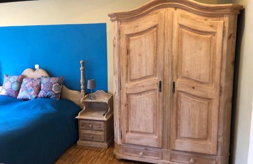 Heikendorf Apartment | Heikendorf Große Ferienwohnung mit Terrasse