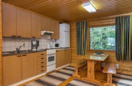 Pieksamaki House | Heikinniemi by Interhome