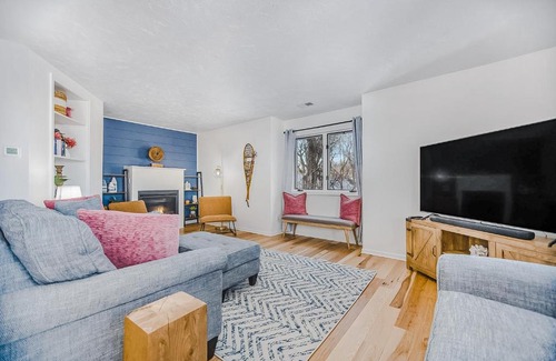 Macatawa House | Heiligdom Hill