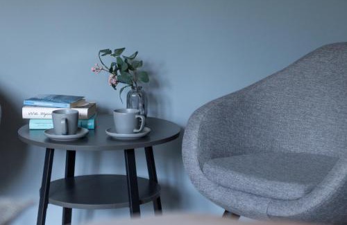 Zawoja Bed & Breakfast | Heima