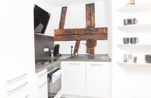 Ravensburg Apartment | HEIMATEL - City Centre Studio