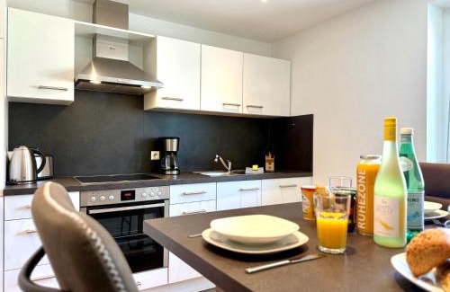 Fischbach Apartment | Heimatgefühl in direkter Seenähe