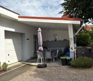 Suessau Apartment | Heimathafen