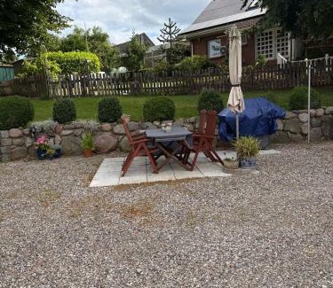 Suessau Apartment | Heimathafen