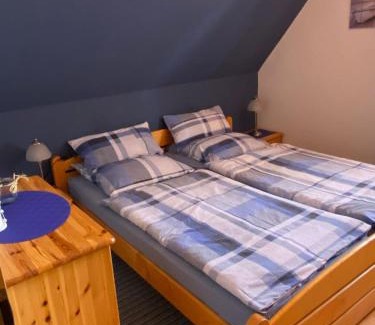 Suessau Apartment | Heimathafen