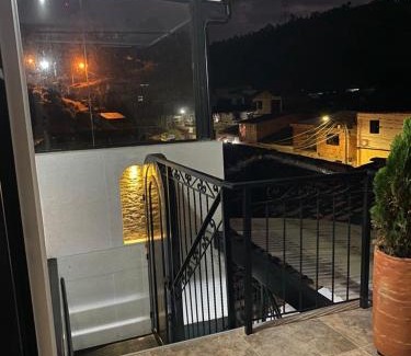 Ansermanuevo Apartment | Heinz B.