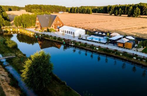 gmina Mikstat Villa | Helenówka AGRO & SPA