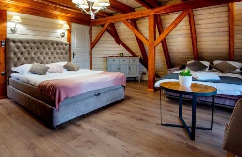 gmina Mikstat Villa | Helenówka AGRO & SPA