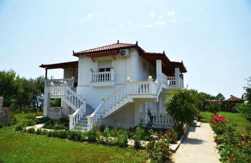 Lukove Apartment | Helen Apartments