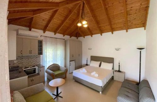 Lukove Apartment | Helen Apartments