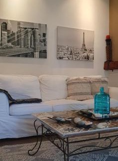 Loutra Oraias Elenis House | Helen of Troy House